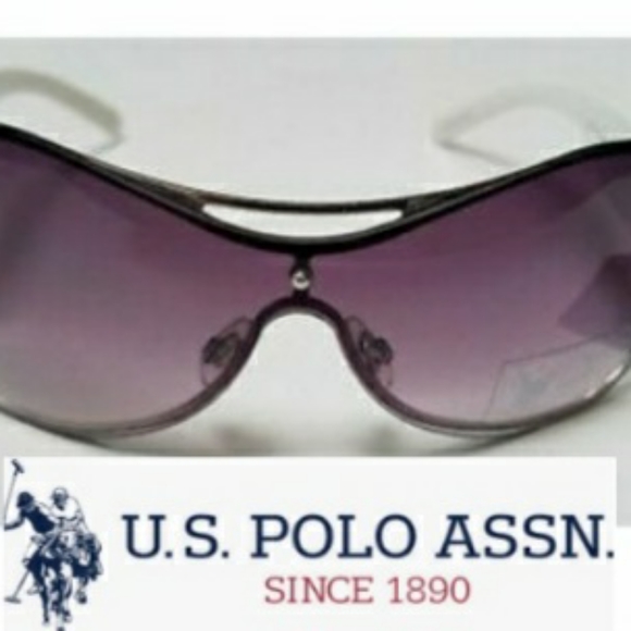 U.S. Polo Assn. Accessories - U.S.POLO ASSN. SUNGLASSES